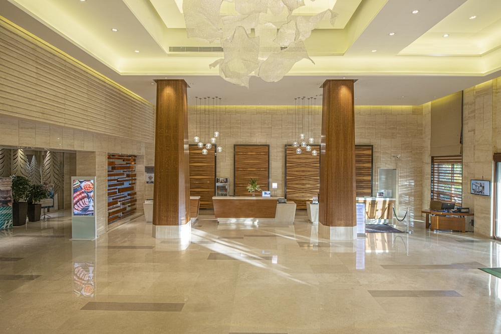 Holiday Inn Qingdao Expo 4/34