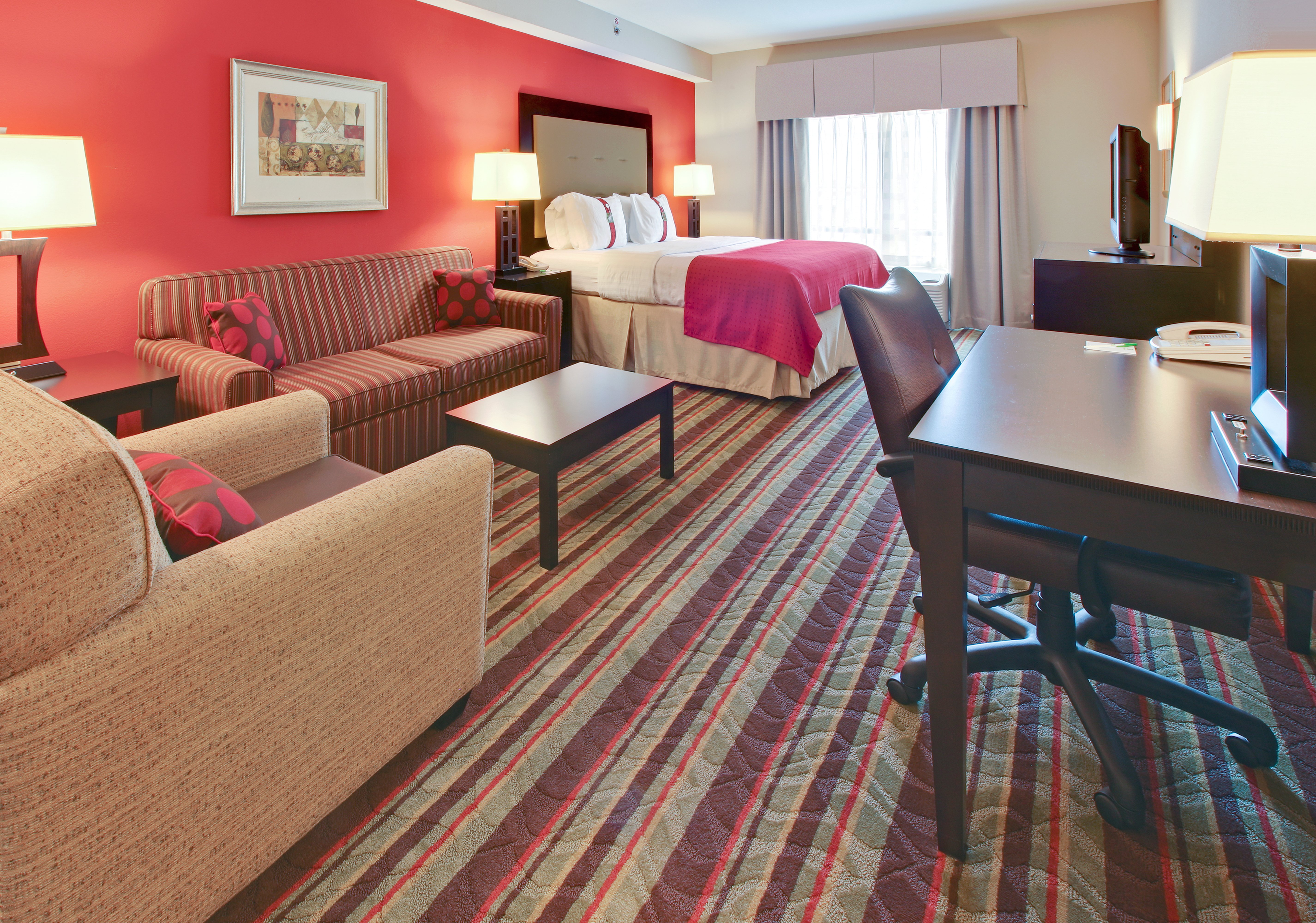 Holiday Inn Blytheville 26/49