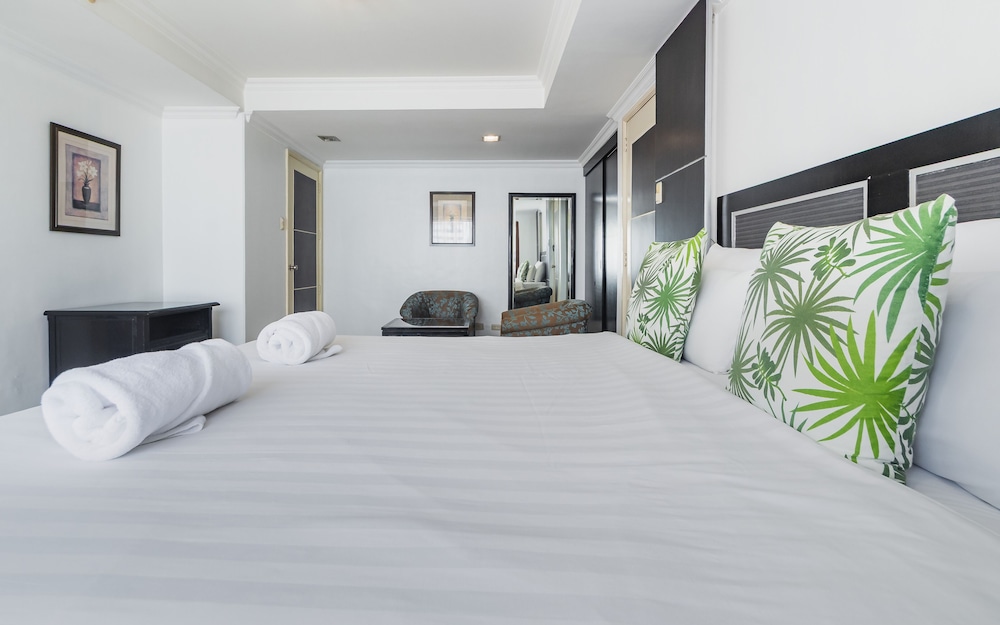 Orchid Garden Suites - Manila 30/64