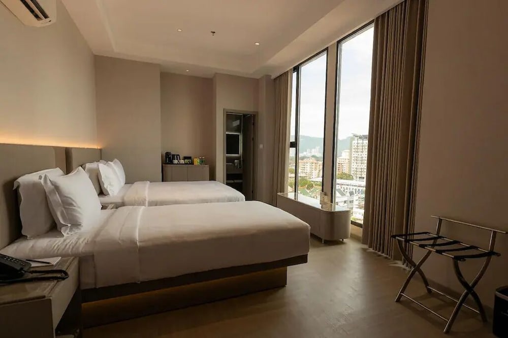 Landison Hotel Penang 11/50
