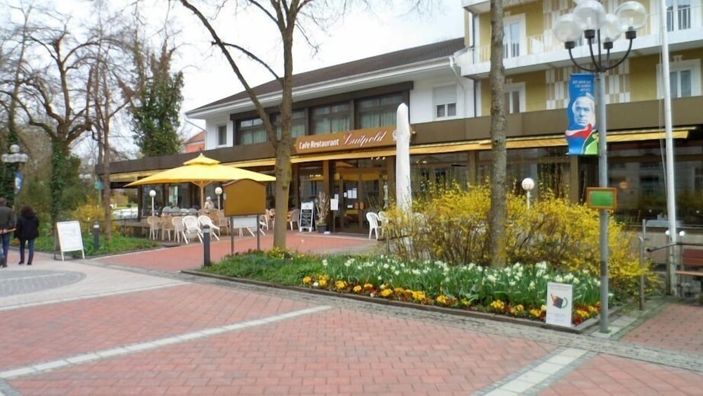 Kneipp Kur und Tagungshotel Luitpold 2/30