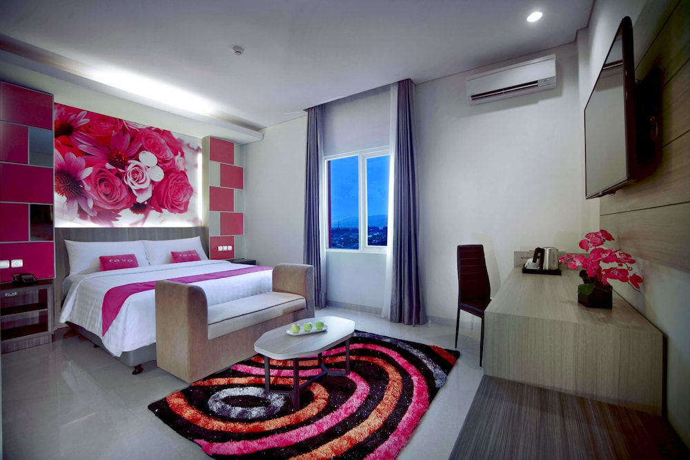 favehotel Langko Mataram - Lombok 16/33