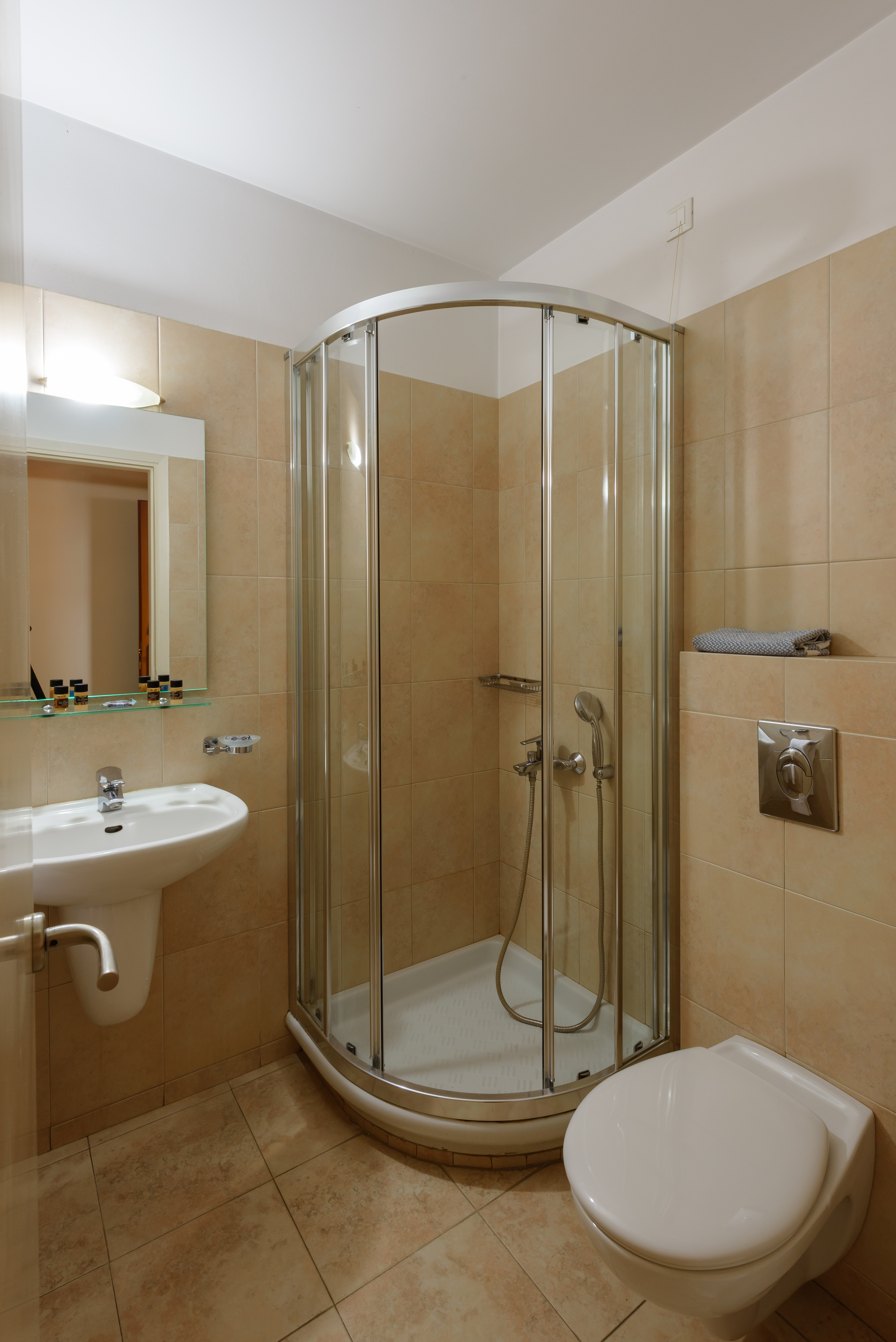 غرفة قياسية مفردة، Park Hotel 3/3