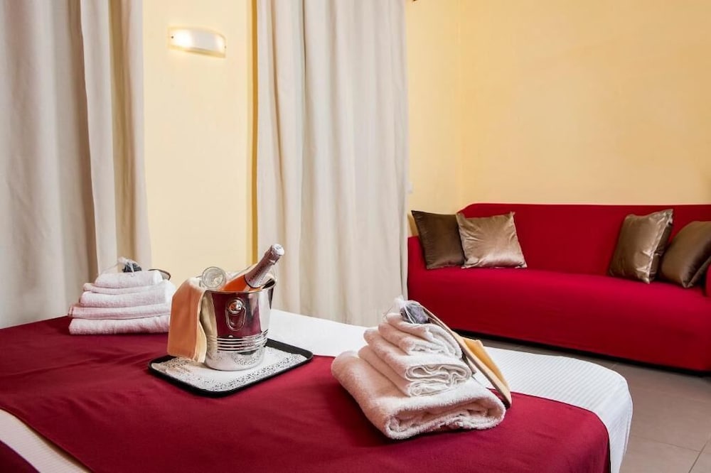 Hotel International Capodichino 22/53