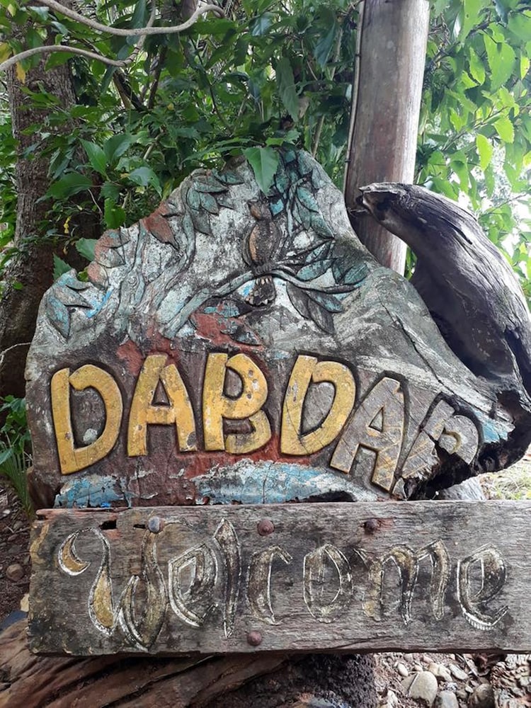 Dabdab Tourist Inn 3/39