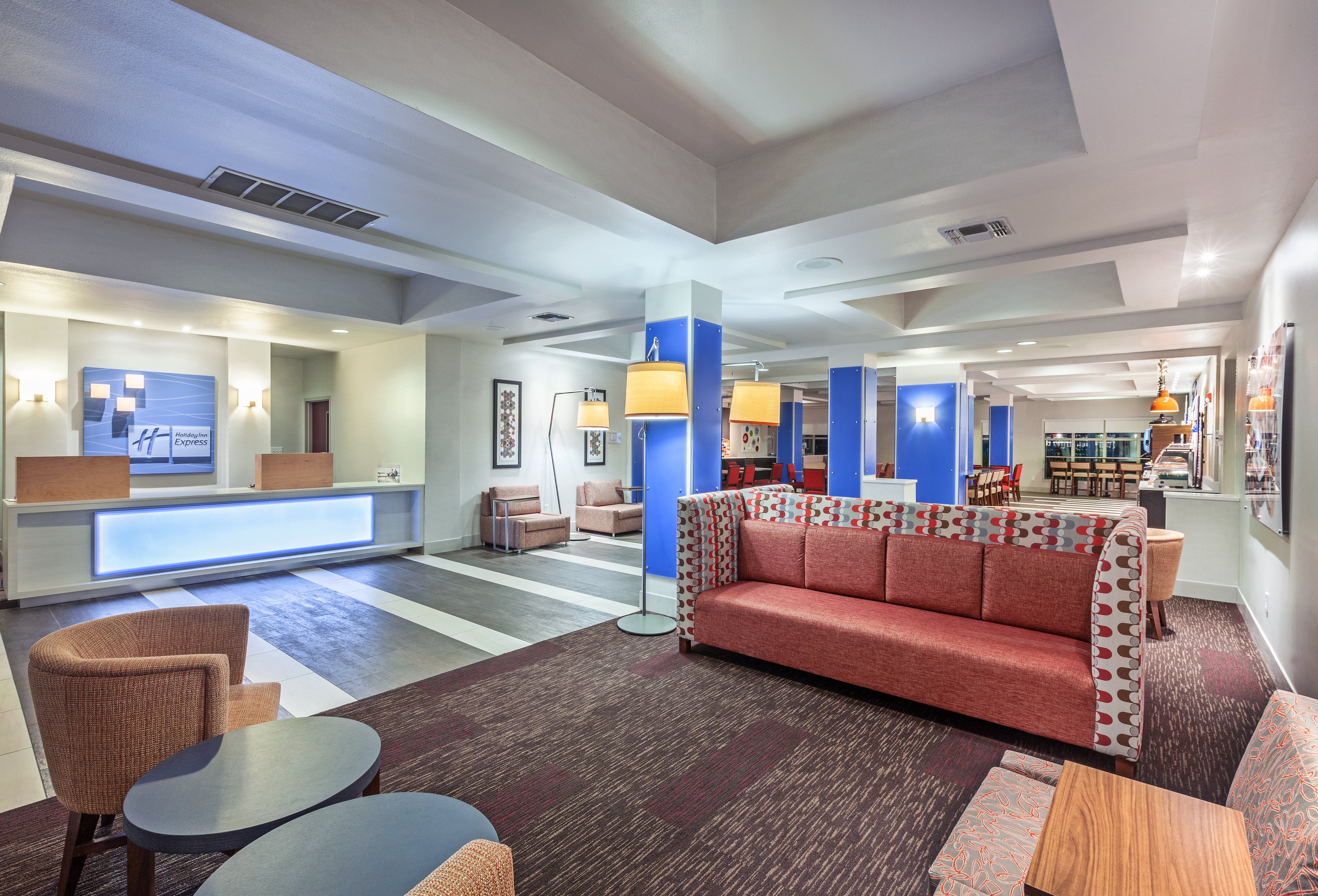 Holiday Inn Express Shreveport South Park Plaza 18/24