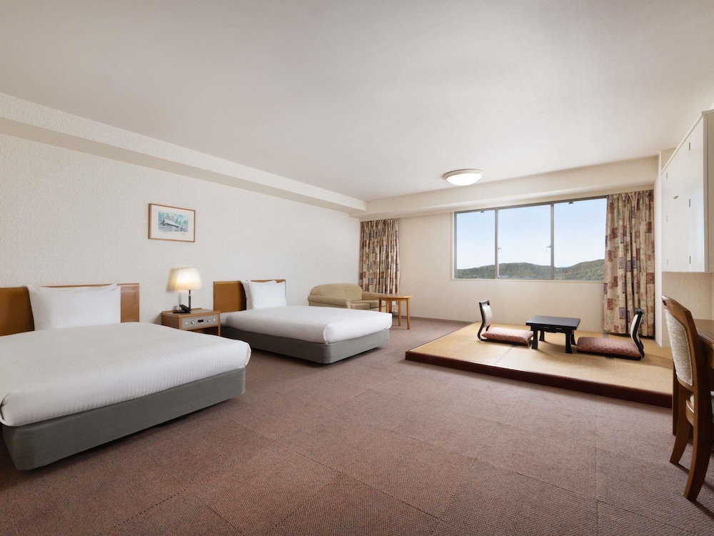 Mercure Wakayama Kushimoto Resort & Spa 25/67