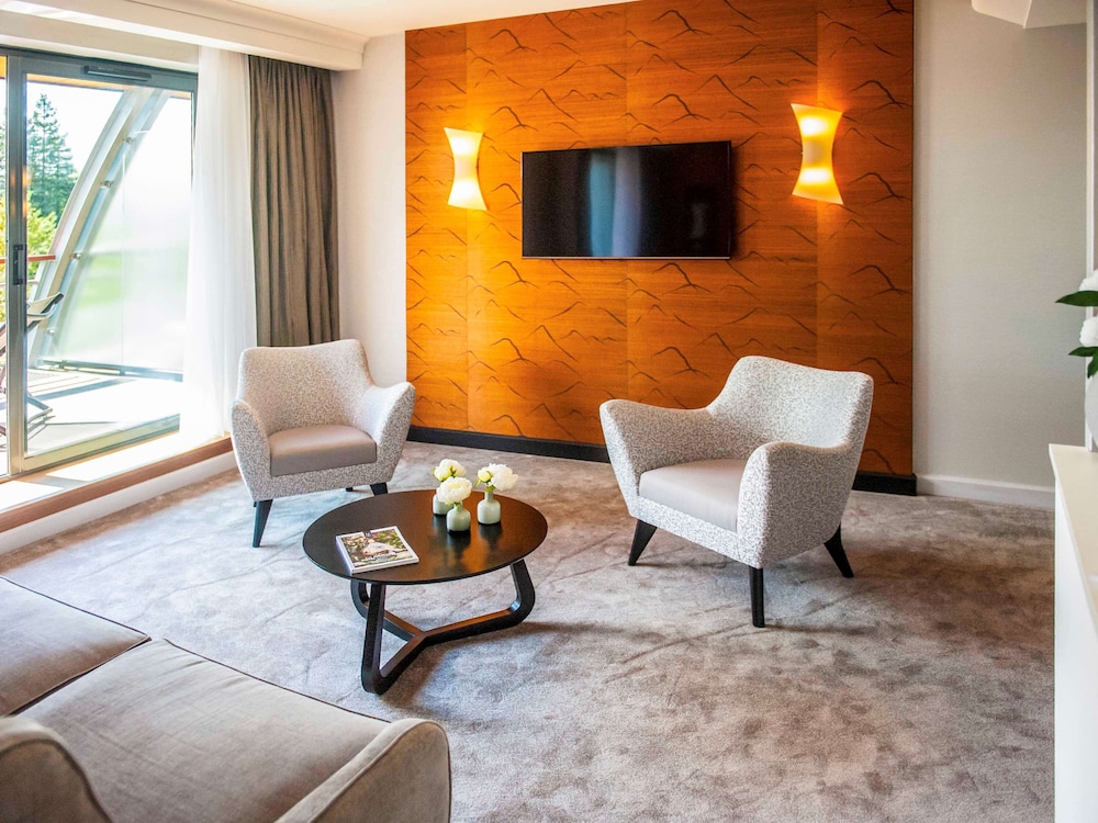 Parc Beaumont Hotel & Spa Pau - MGallery Collection 44/71