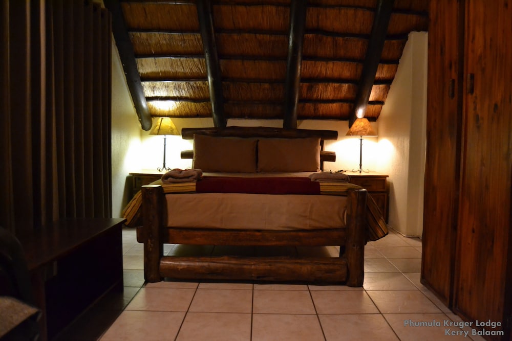 Phumula Kruger Lodge 28/66