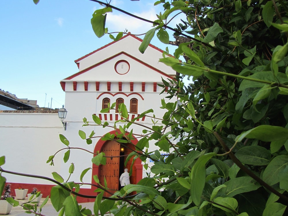 HOSTAL RURAL MONTUAL 5/49
