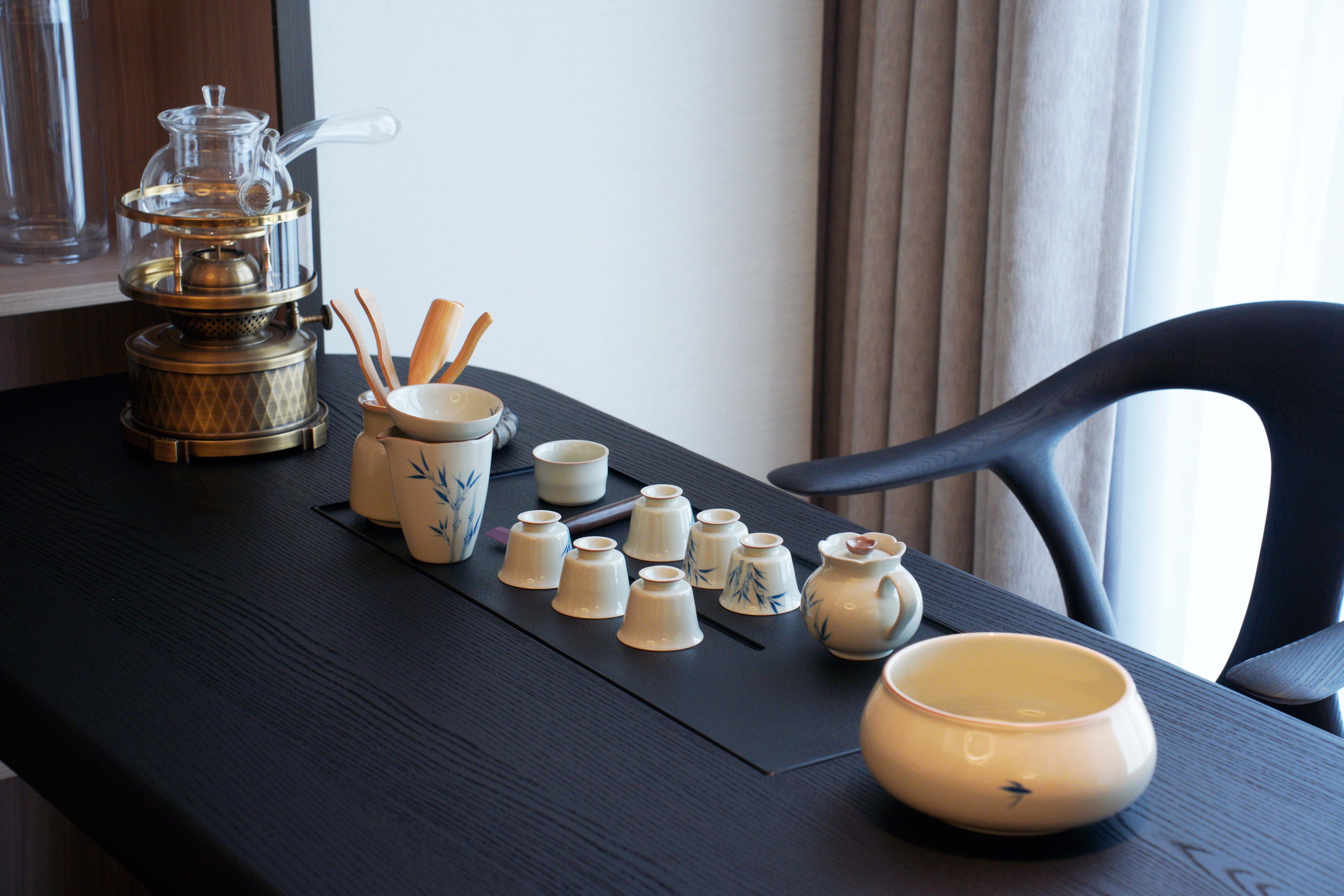 Holiday Inn Express Shantou Chenghai 39/48