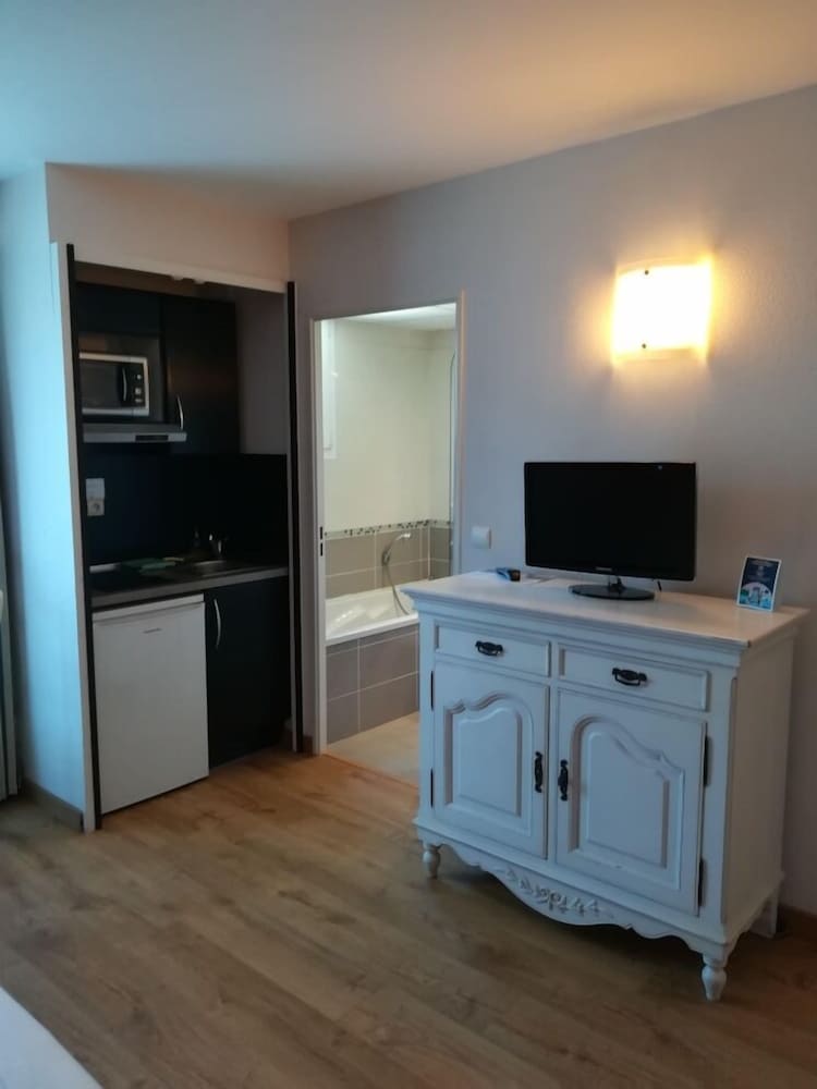Tulip Inn Residence Honfleur Ex la Closerie Honfleur 27/74