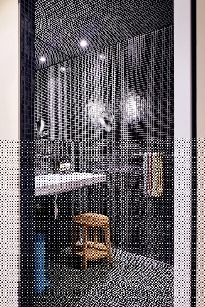 Nomad Design Lifestyle Hotel 7/73