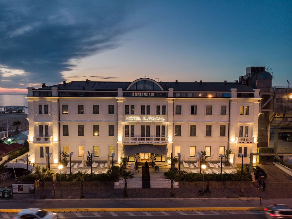 库萨勒酒店(Kursaal Hotel) 图片5