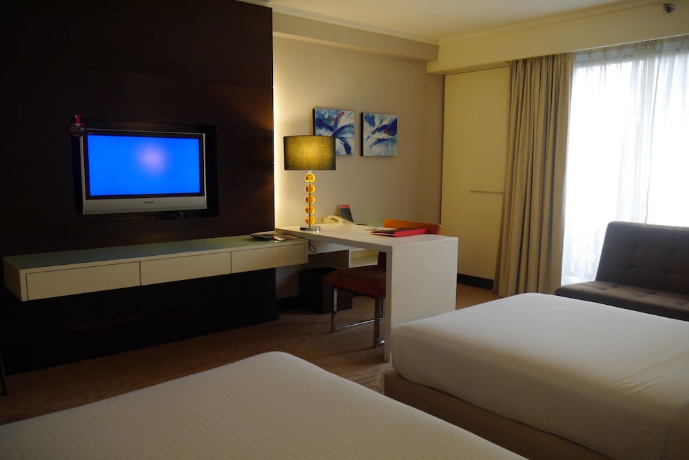 Seri Pacific Hotel Kuala Lumpur 22/61