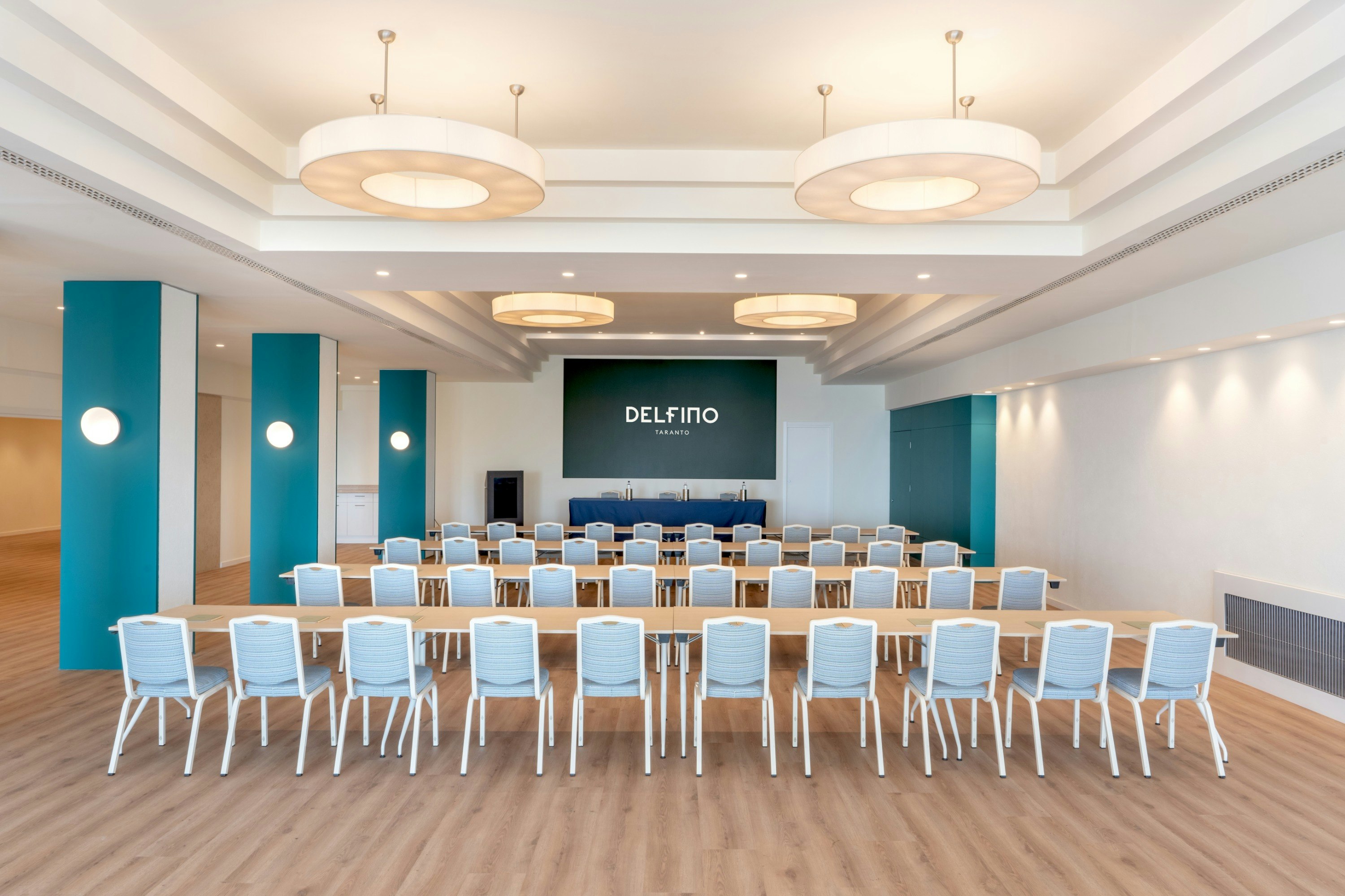 Hotel Delfino Taranto 61/74