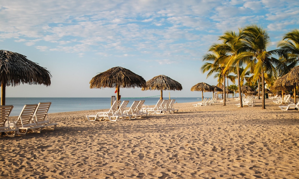Grand Decameron Panama, A Trademark All Inclusive Resort 66/70