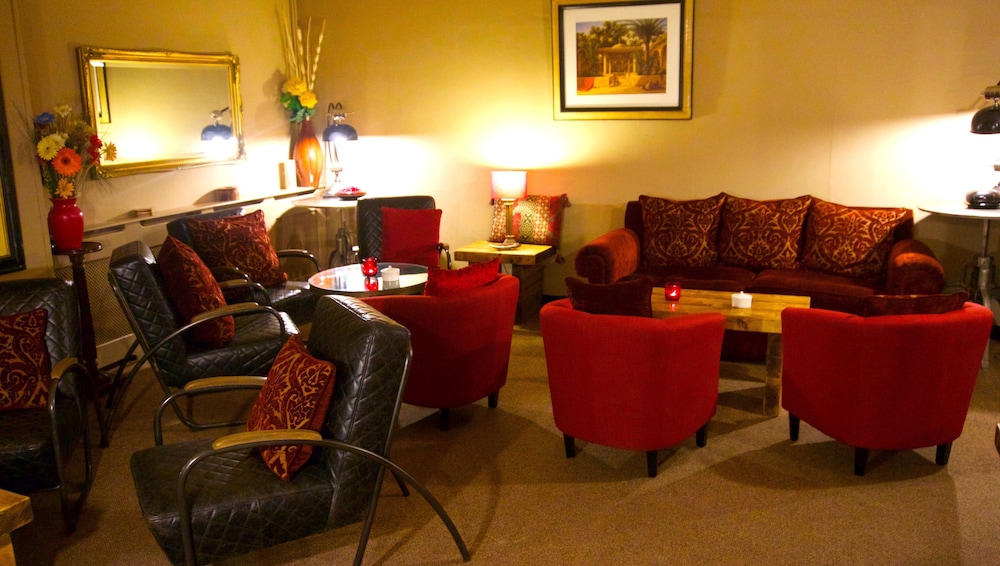 Wayford Bridge Inn 22/47