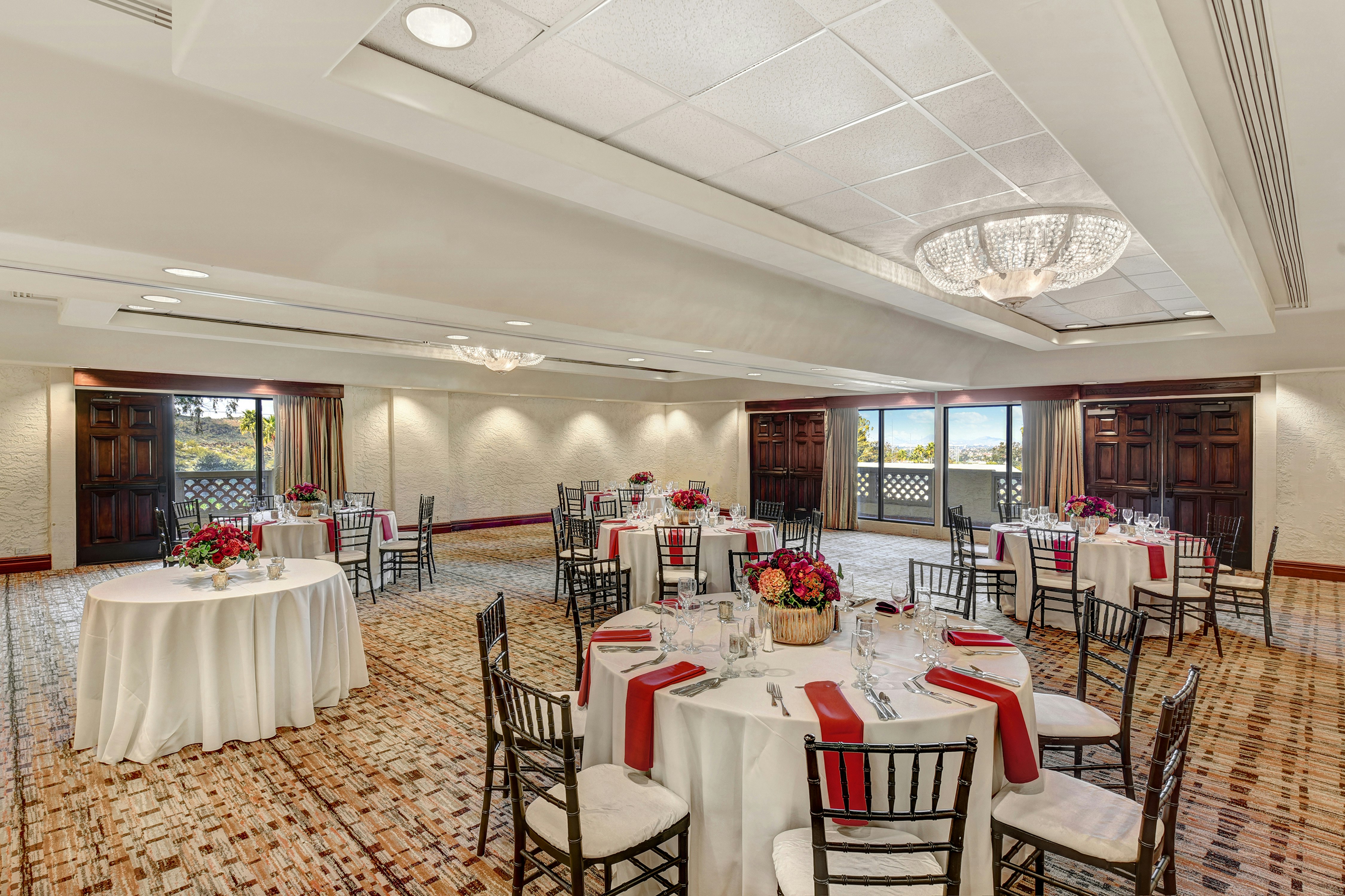 Hilton Phoenix Tapatio Cliffs Resort 44/75