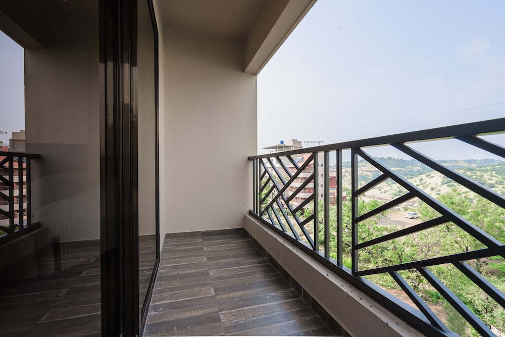 Regenta Place Igatpuri photo4