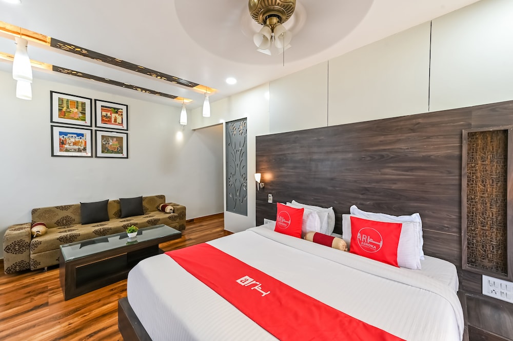 Ashoka Residency Hotel 22/50