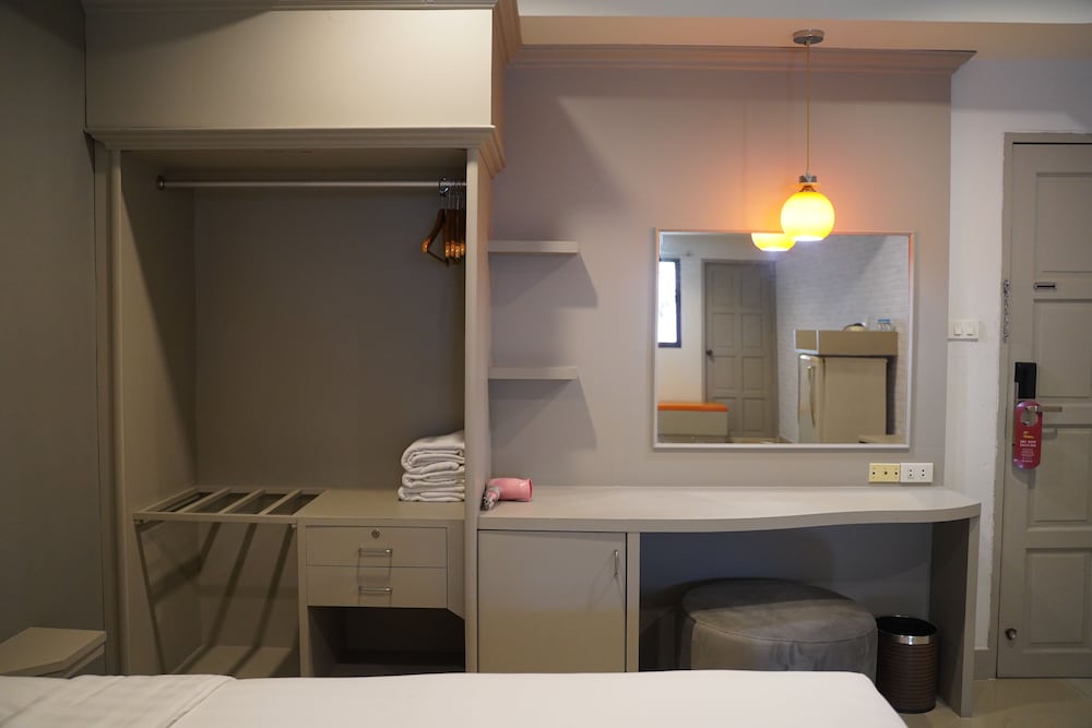 V Style Boutique Hotel 53/53
