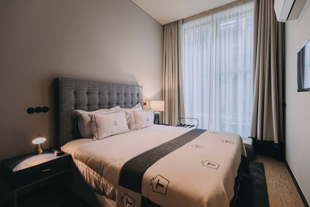 شقة بغرفتي نوم، Torel Palace Porto 3/3
