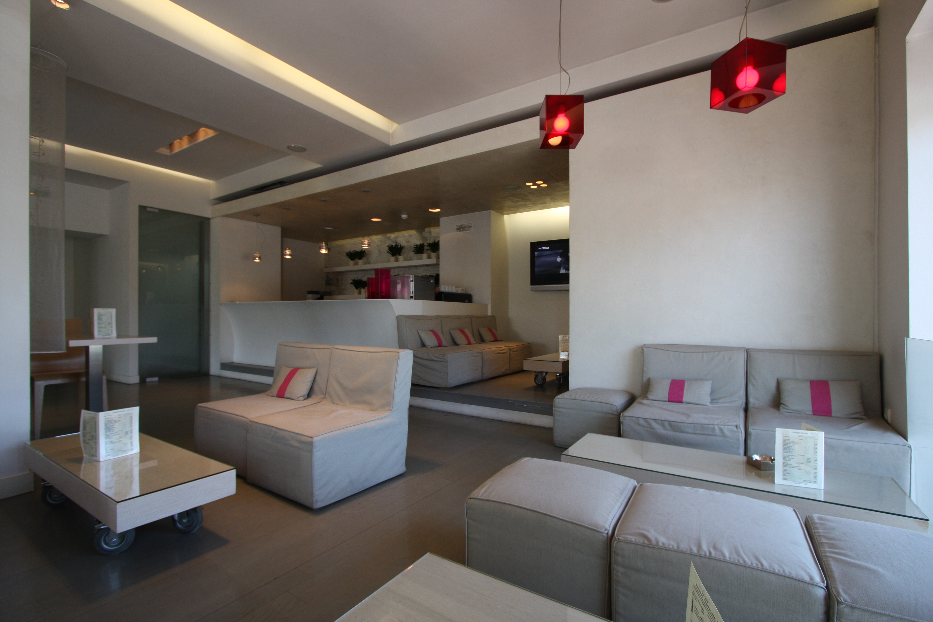 Ariston Hotel 22/31