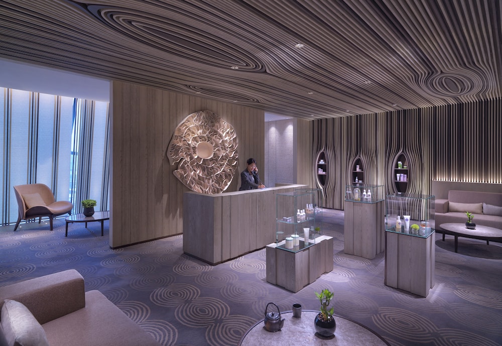 Grand Hyatt Xi an 8/69