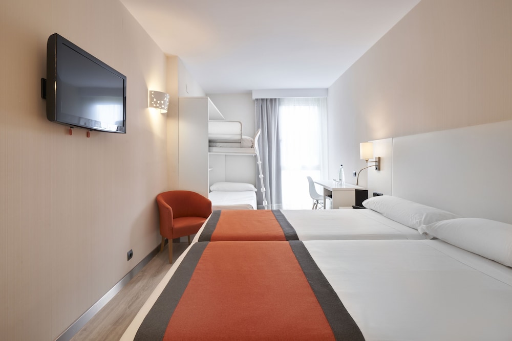Catalonia Bristol Hotel 31/60