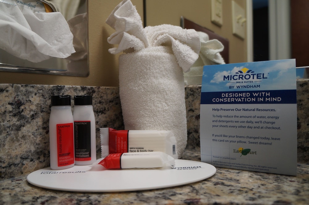 Microtel Inn Suites By Wyndham Cambridge 17/31