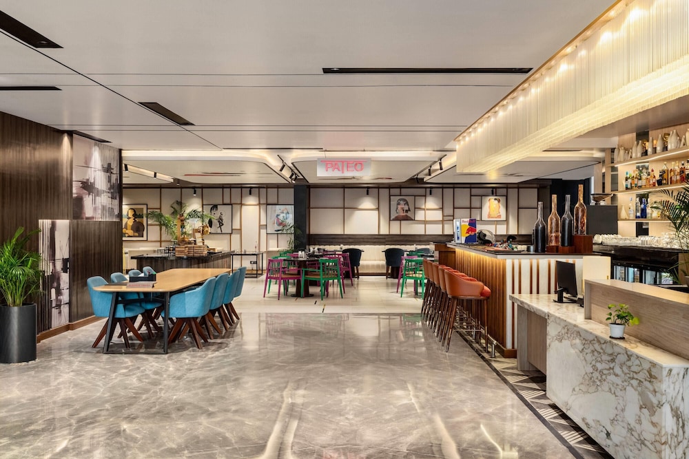Ramada Plaza by Wyndham Chandigarh Zirakpur 44/58
