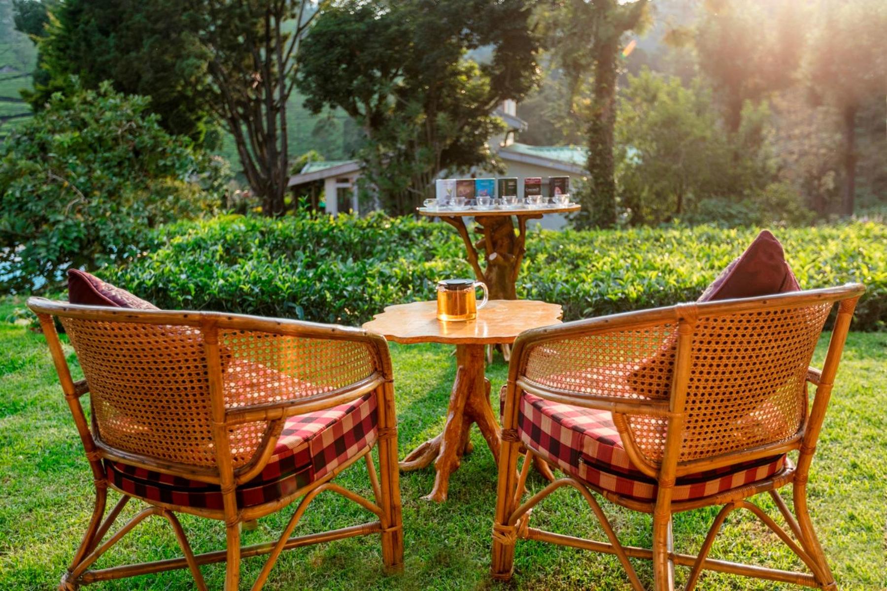 Teanest – Nature Resorts, Coonoor 42/57