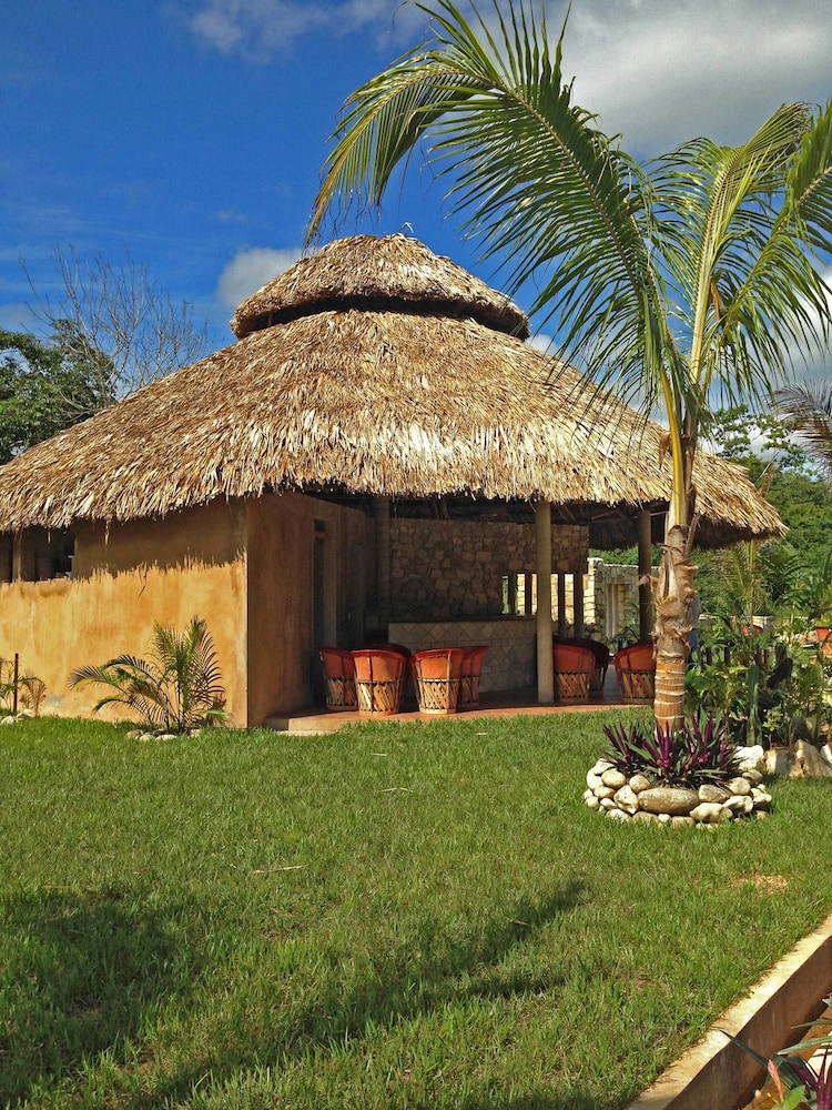 Axkan Arte Palenque 56/69