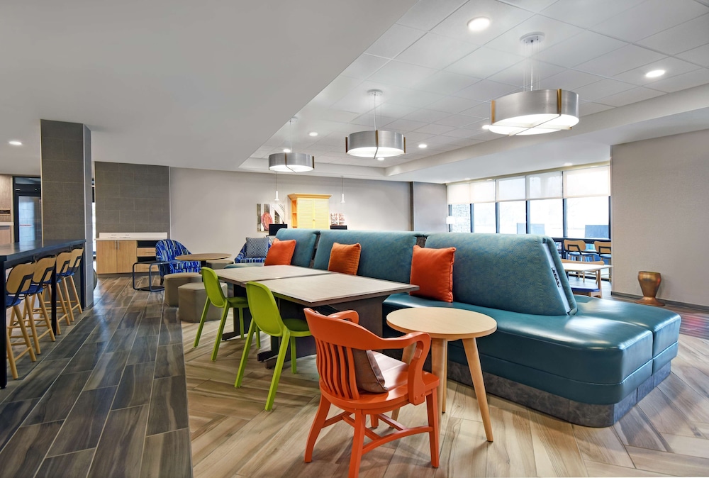 Home2 Suites by Hilton Springdale Cincinnati 22/35