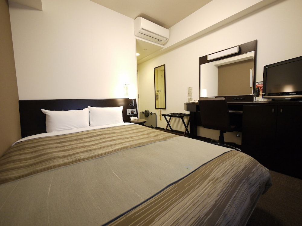 Hotel Route Inn Marugame 10/52