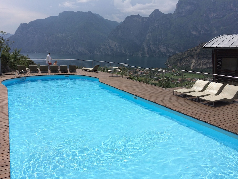Garda Hotel Forte Charme 35/47