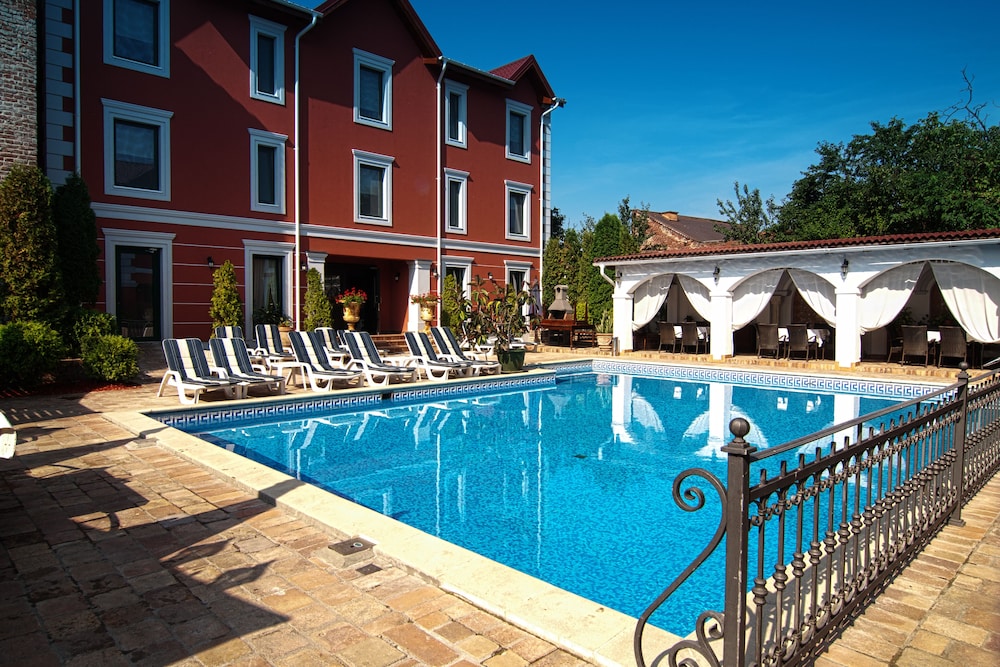 Boutique Casa Del Sole Hotel 1/50