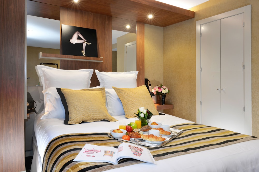 Dalila - Orso Hotels 8/50