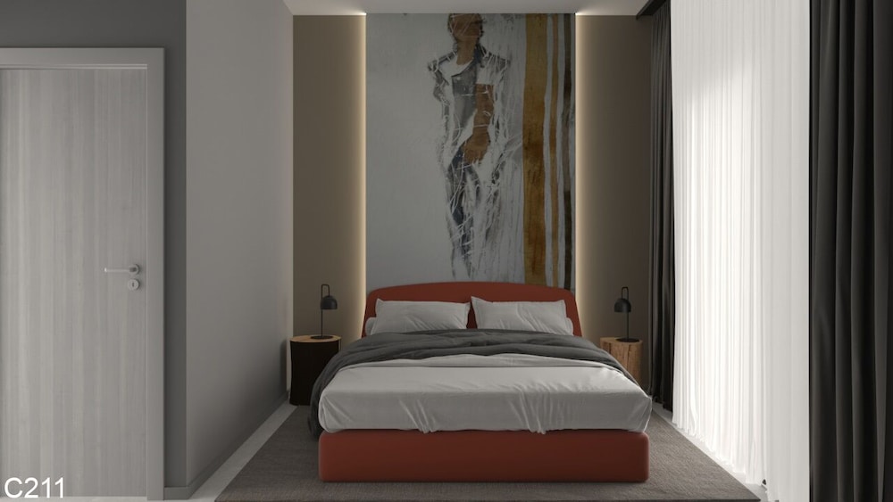 Hotel Iris 33/76