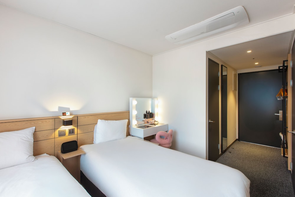 Henn na Hotel Seoul Myeongdong 13/50