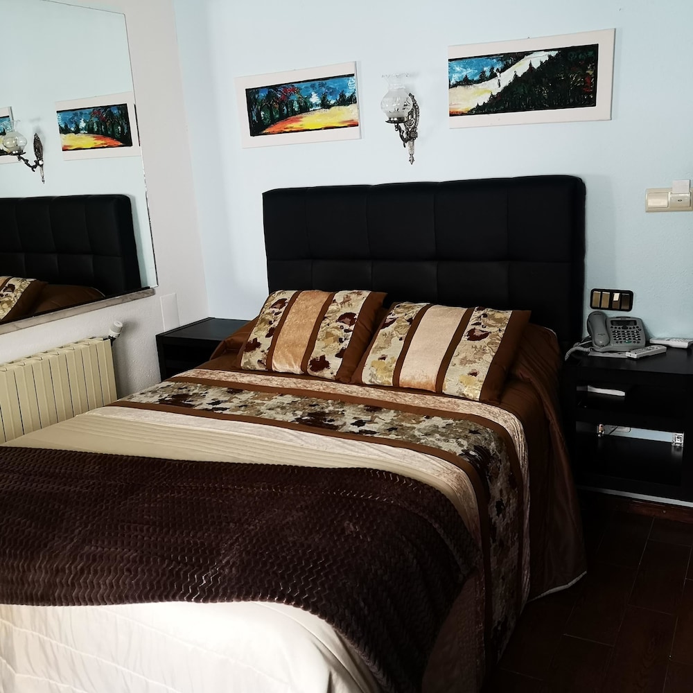 Hotel 4 Estacoes 23/44