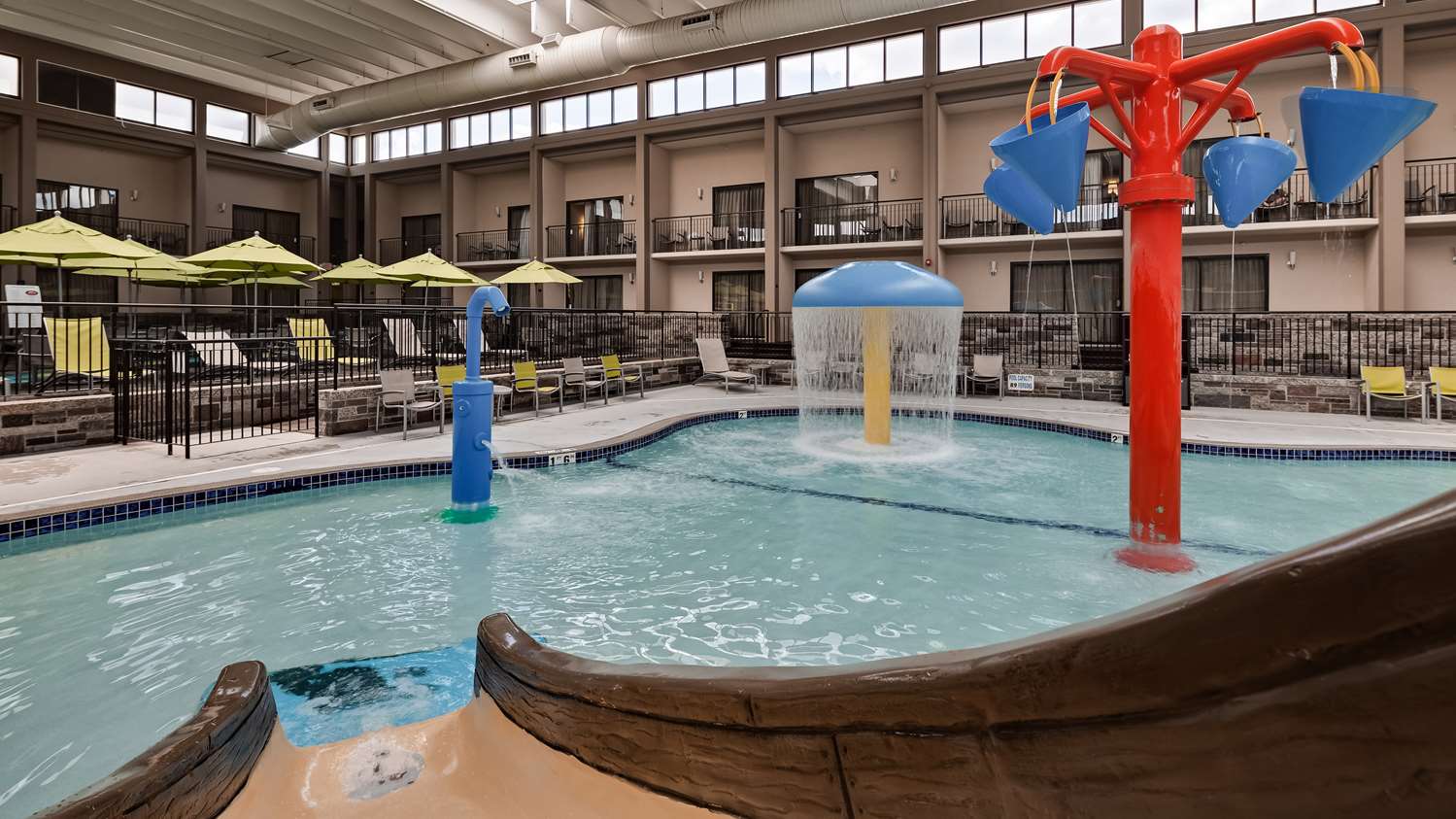 Wyndham Bloomington Mall of America 49/54