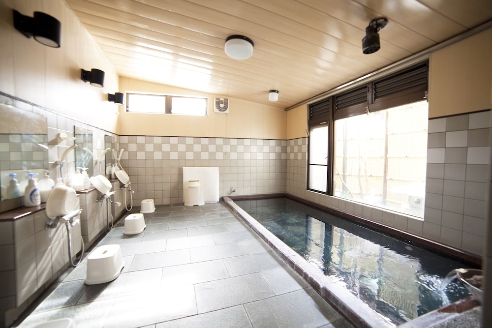 Hinodeya Ryokan 34/68