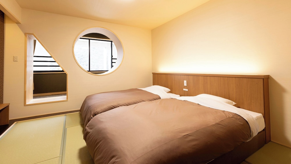Ooedo Onsen Monogatari Premium Yamanaka Grand Hotel 19/64