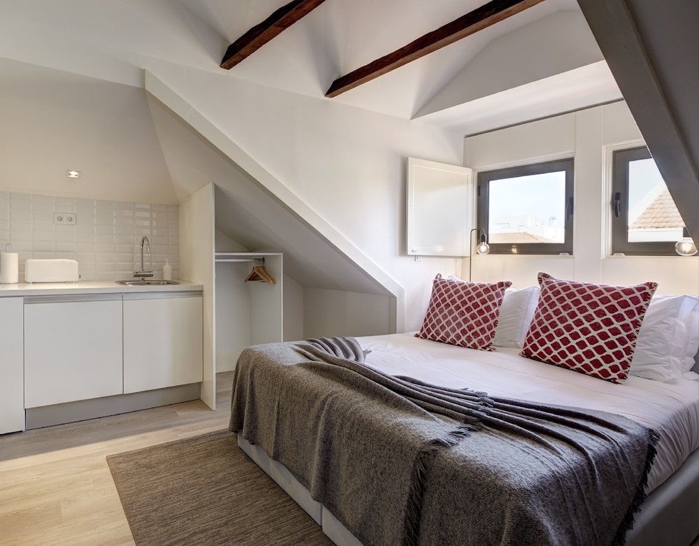 Porto Downtown Lovers Suites Bombarda 451 14/50