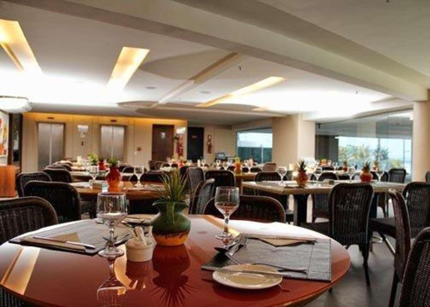 Bourbon Fortaleza Hotel 44/48