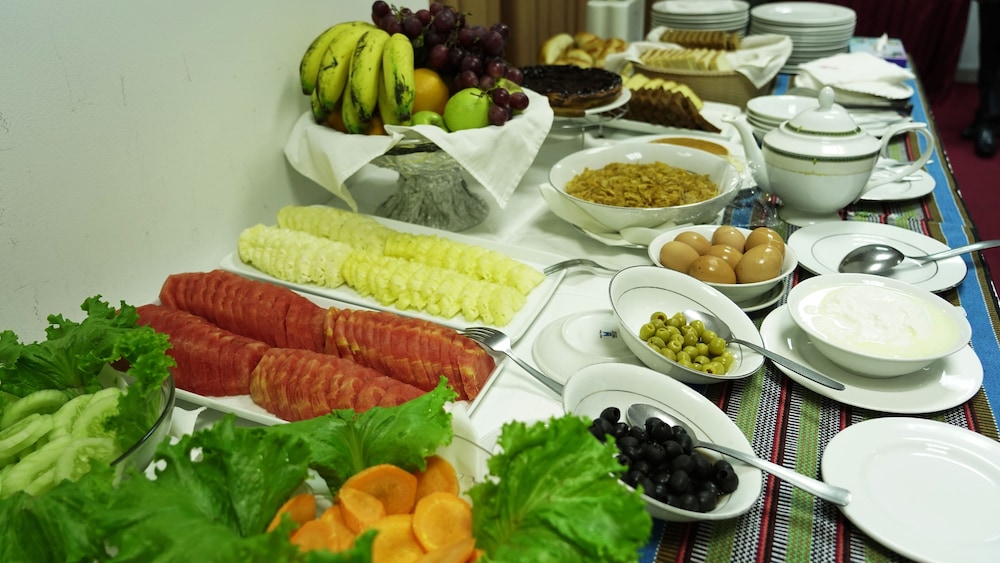 ASIA PACIFIC HOTEL 41/50