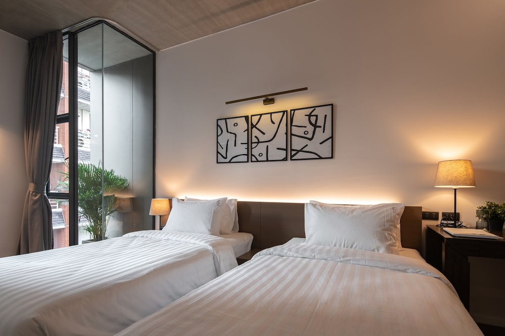 Norma酒店Sathorn(Norma Hotel Sathorn) 图片3