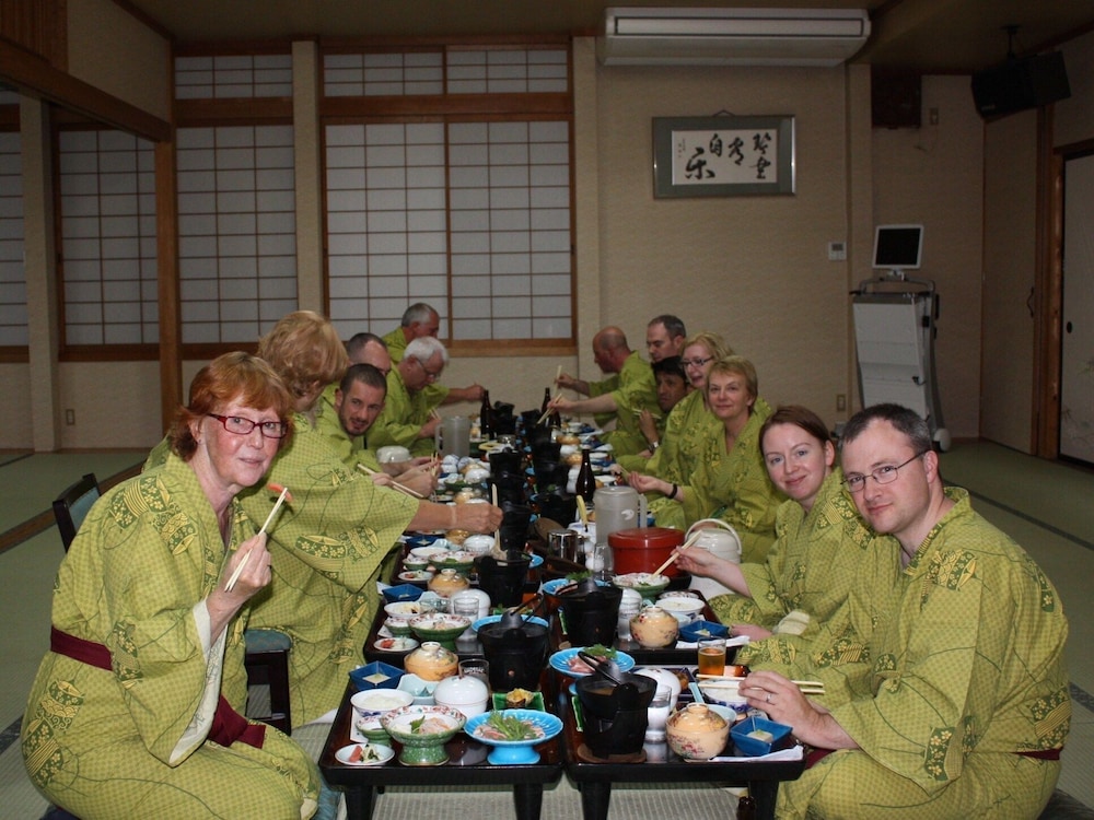 Ryokan Murayama 35/50